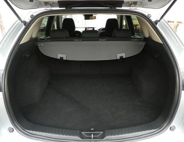 2019 Mazda CX-5 20S Carousel 13