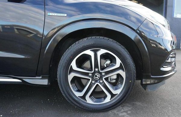 2020 Honda Vezel HYBRID Z HONDA SENSING Carousel 9