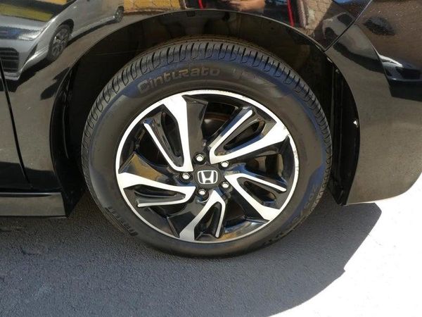 2016 Honda Step Wagon SPADA Carousel 19