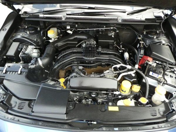 2017 Subaru Impreza SPORT 2.0I-L EYESIGHT Carousel 19