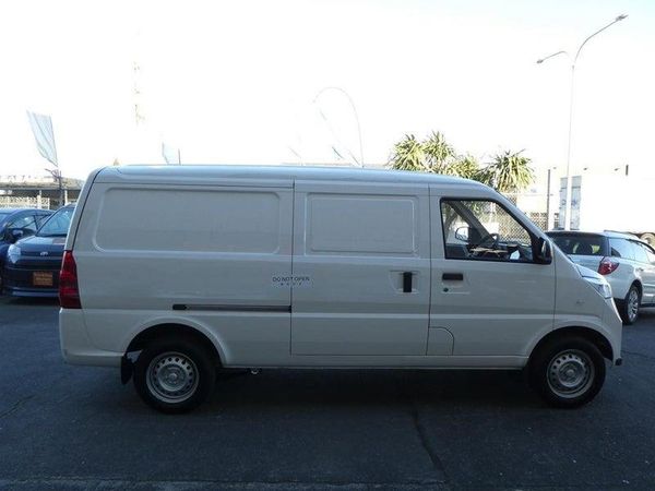2026 Wuling Linxys G100-R Carousel 2