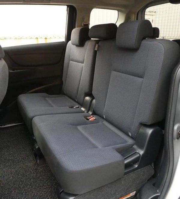2015 Toyota Sienta HYBRID G 7 PERSON Carousel 15