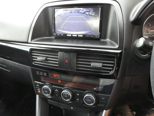 2012 Mazda CX-5 20S Carousel 14