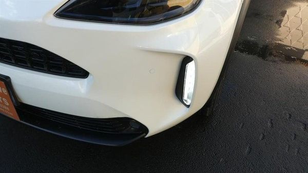 2021 Toyota Yaris Cross Carousel 18