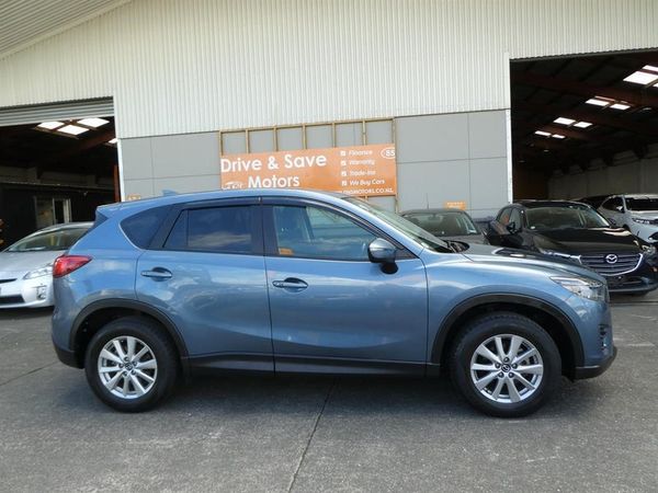 2015 Mazda CX-5 20S PROACTIVE Carousel 2