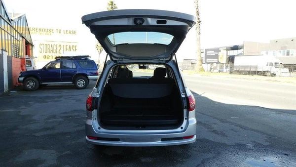 2015 Nissan Wingroad Smart key! Carousel 12