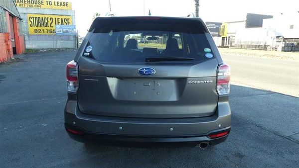 2016 Subaru Forester S- LIMITED 4WD Carousel 4