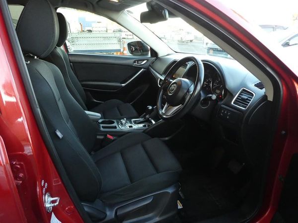 2015 Mazda CX-5 20S PRO ACTIVE Carousel 10