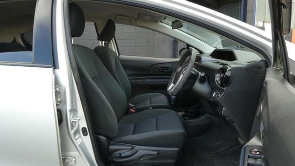 2016 Toyota Aqua S model!PUSH START Carousel 11