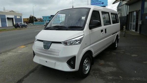 2026 Wuling Linxys G100-R Carousel 7