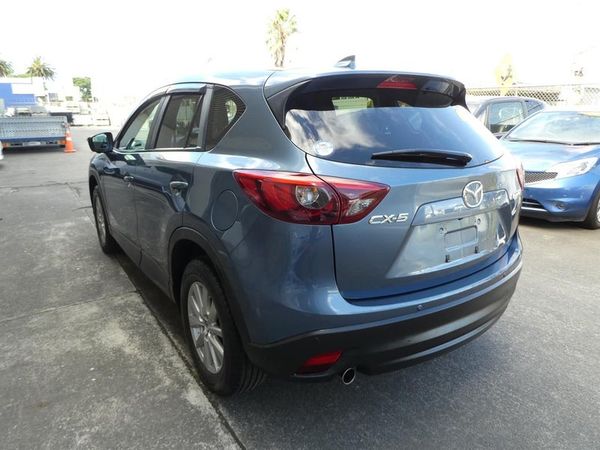 2015 Mazda CX-5 20S PROACTIVE Carousel 5