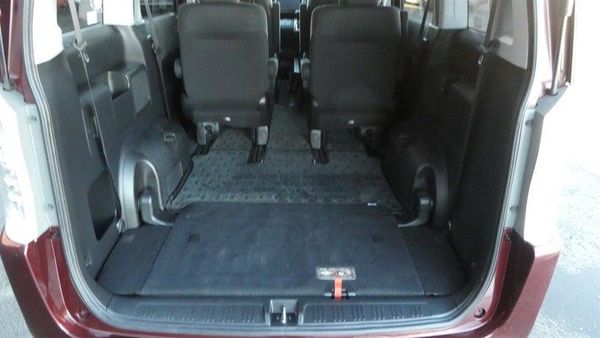 2013 Honda Step Wagon SPADA Carousel 14
