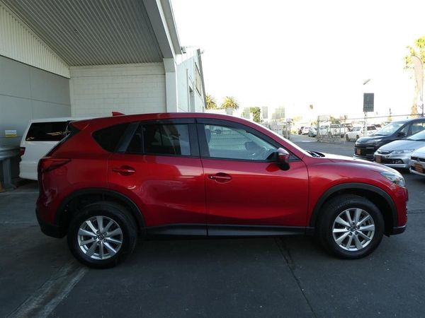 2015 Mazda CX-5 20S PRO ACTIVE Carousel 2