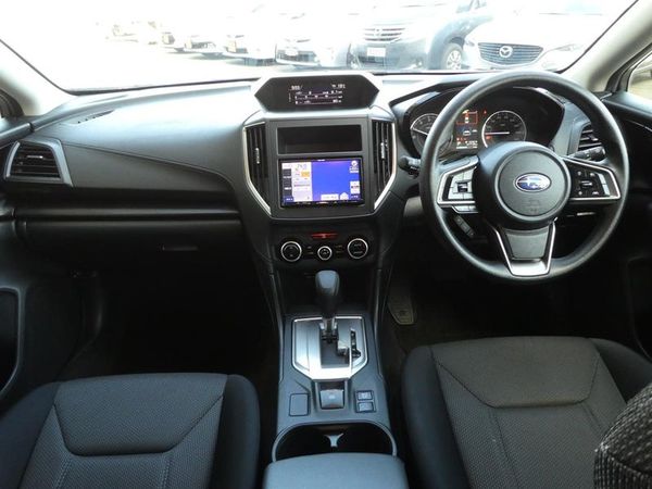 2018 Subaru Impreza SPORTS SPORT 1.6I-L EYESIGHT Carousel 12