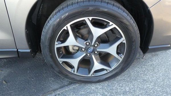 2016 Subaru Forester S- LIMITED 4WD Carousel 9