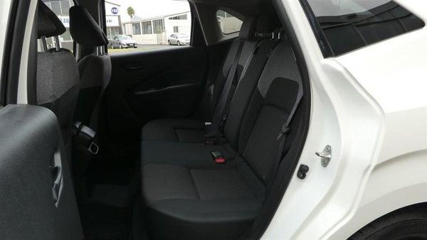 2021 Nissan Note E POWER Carousel 14
