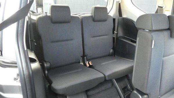 2017 Toyota Sienta Hybrid 7 Seats! Carousel 12