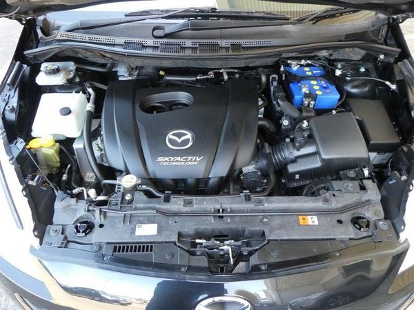 2014 Mazda Premacy 20S- SKYACTIVE Carousel 17