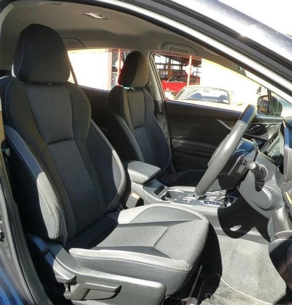 2017 Subaru Impreza 2.0L PUSH START.EYESIGHT Carousel 10