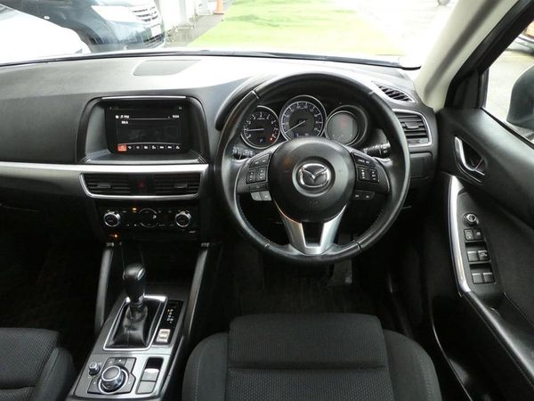 2015 Mazda CX-5 20S PRO ACTIVE Carousel 13