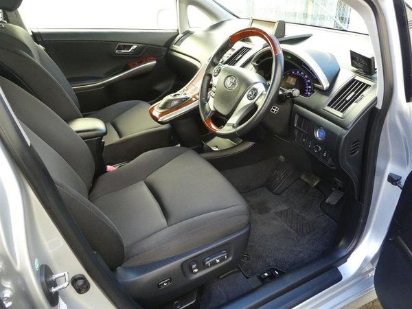 2012 Toyota Sai G Hybrid Carousel 9
