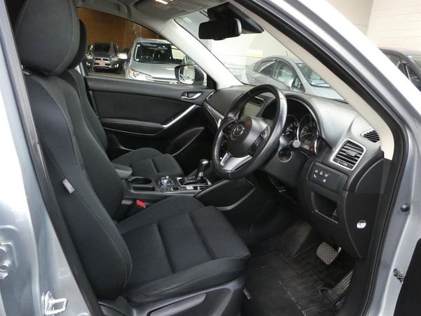 2015 Mazda CX-5 20S PRO ACTIVE Carousel 10