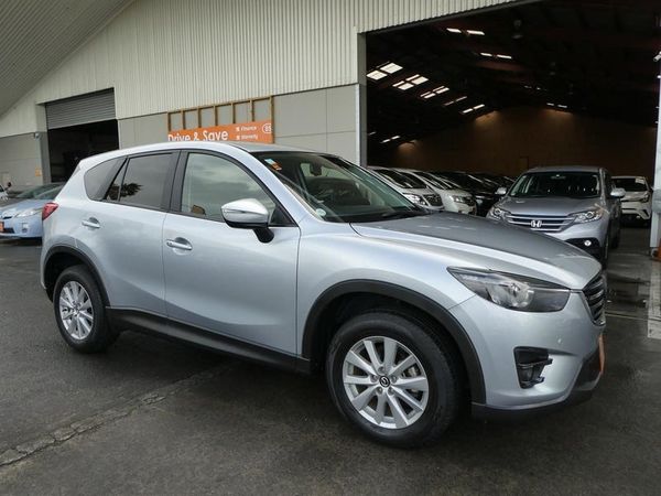2015 Mazda CX-5 20S PRO ACTIVE Carousel 1