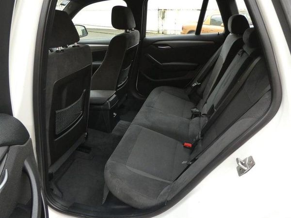 2014 BMW X1 Carousel 14