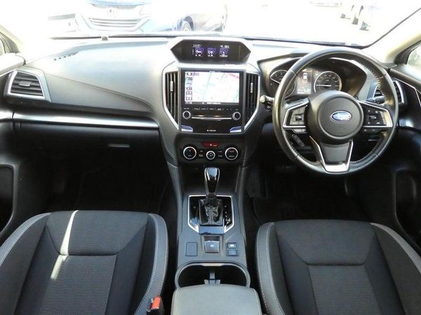 2018 Subaru Impreza 2.0L PUSH START.EYESIGHT Carousel 16