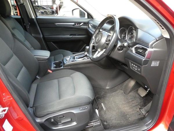 2018 Mazda CX-5 20S PRO ACTIVE 360DO Carousel 10