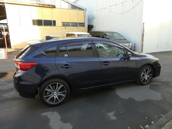 2018 Subaru Impreza 2.0L PUSH START.EYESIGHT Carousel 2