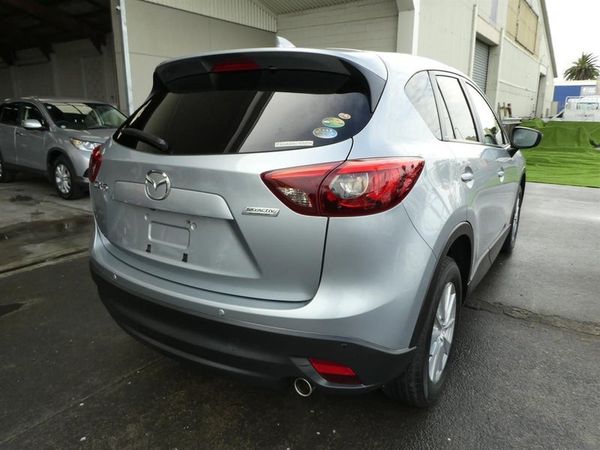 2015 Mazda CX-5 20S PRO ACTIVE Carousel 4