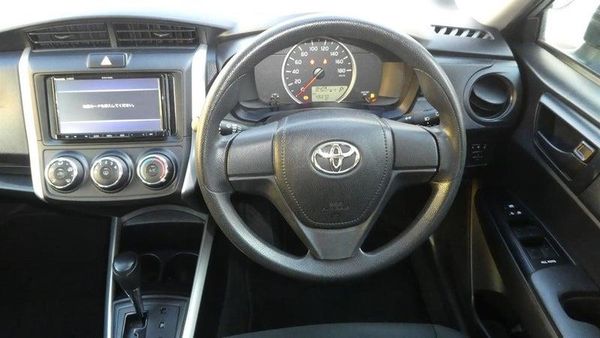 2021 Toyota Corolla Fielder 1.5 Petrol Carousel 17