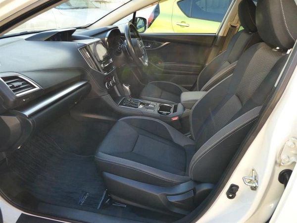 2018 Subaru Impreza 2.0L PUSH START.EYESIGHT Carousel 18