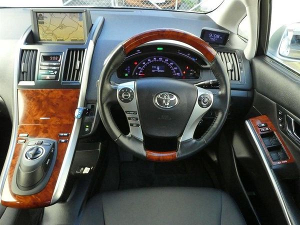 2012 Toyota Sai G Hybrid Carousel 16