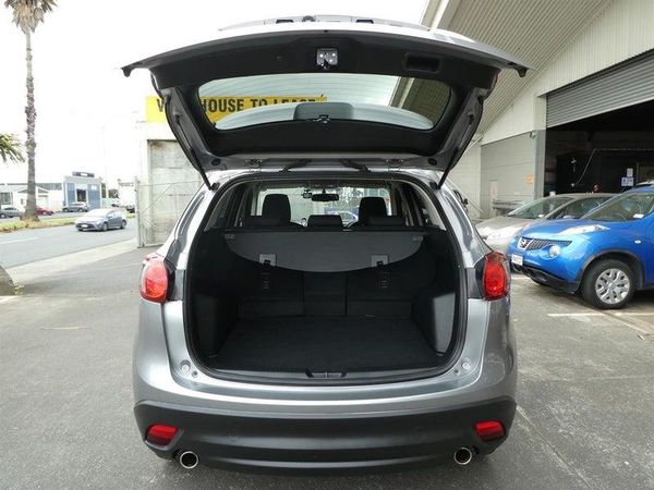 2012 Mazda CX-5 20S Carousel 18