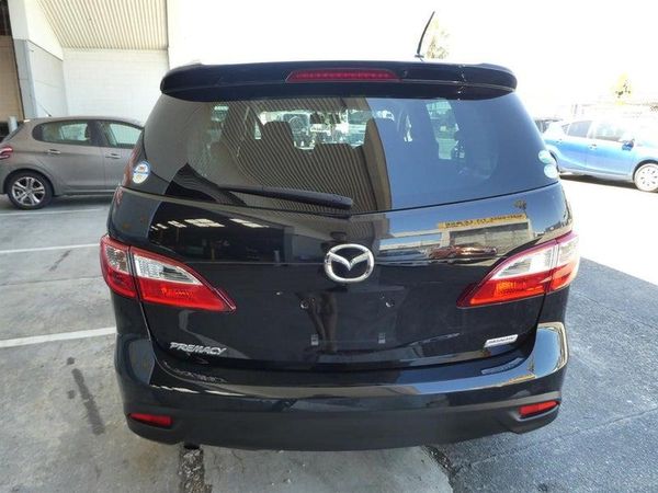 2014 Mazda Premacy 20S- SKYACTIVE Carousel 4