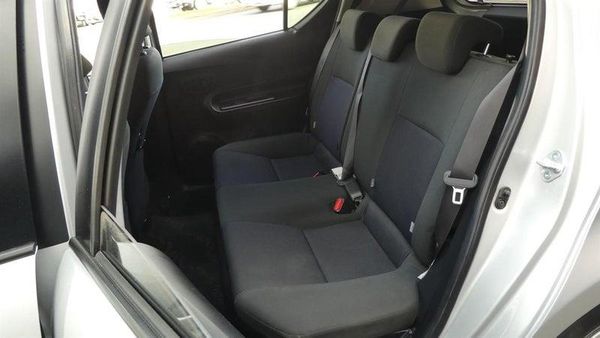 2016 Toyota Aqua S model!PUSH START Carousel 15