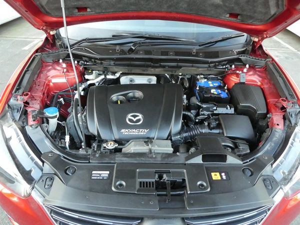 2015 Mazda CX-5 20S PRO ACTIVE Carousel 18
