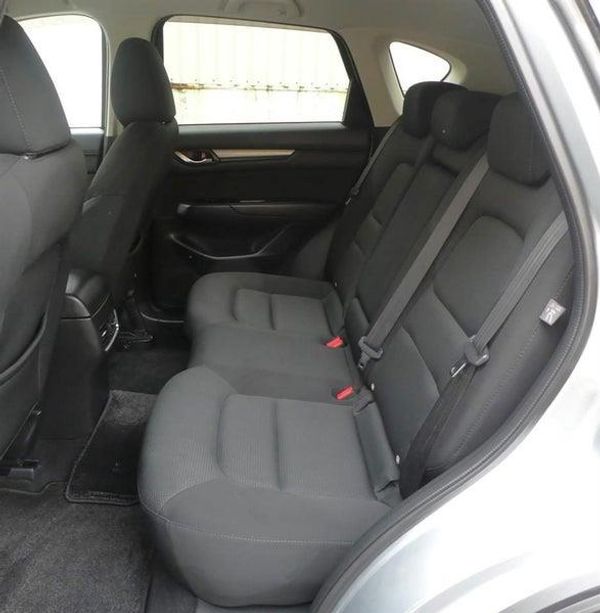 2019 Mazda CX-5 20S Carousel 14