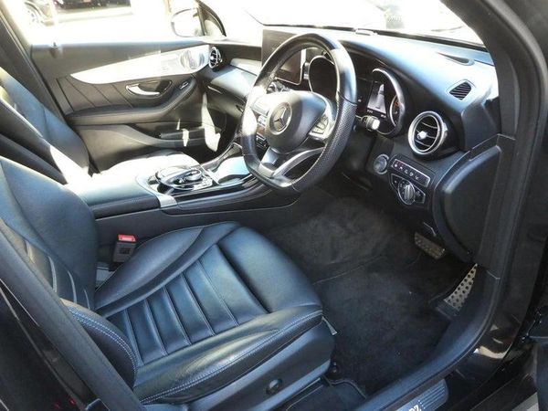 2019 Mercedes-Benz GLC 220 D 4MATIC HUD!BSM! Carousel 9