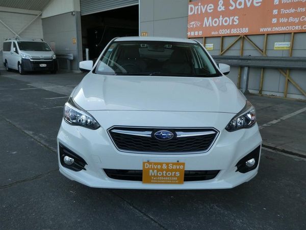 2018 Subaru Impreza SPORTS SPORT 1.6I-L EYESIGHT Carousel 9