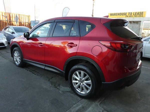 2015 Mazda CX-5 20S PRO ACTIVE Carousel 6