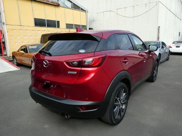 2018 Mazda CX-3 20S PROACTIVE Carousel 3