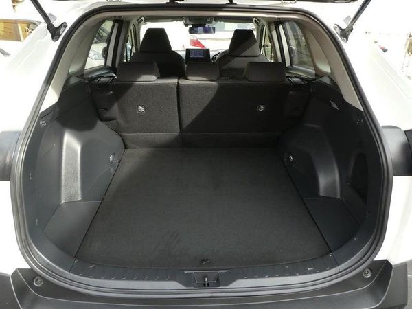 2019 Toyota RAV4 HYBRID Carousel 13