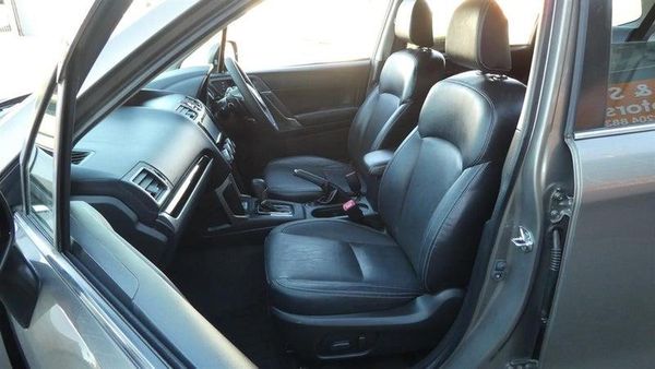 2016 Subaru Forester S- LIMITED 4WD Carousel 16