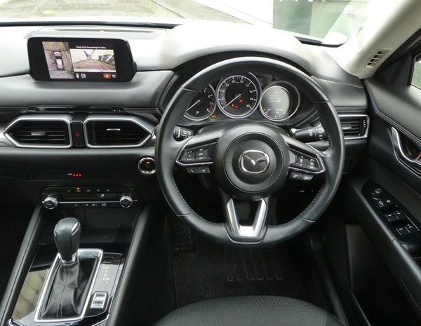 2019 Mazda CX-5 20S Carousel 17