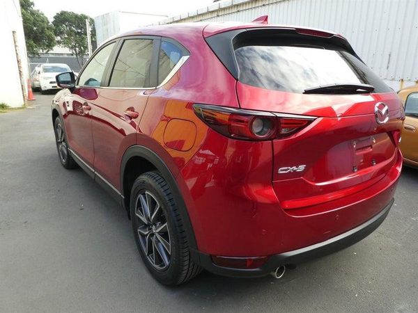 2018 Mazda CX-5 20S PRO ACTIVE 360DO Carousel 5