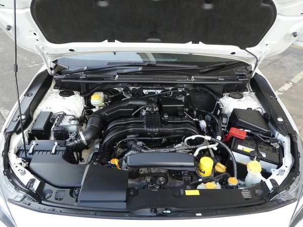 2018 Subaru Impreza SPORTS SPORT 1.6I-L EYESIGHT Carousel 19