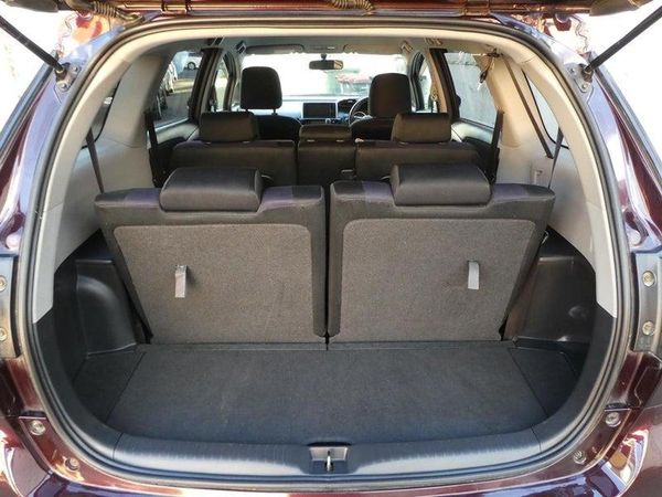 2012 Toyota Wish 1.8S Carousel 13